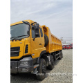 Dongfeng 8x4 dump truck for sale